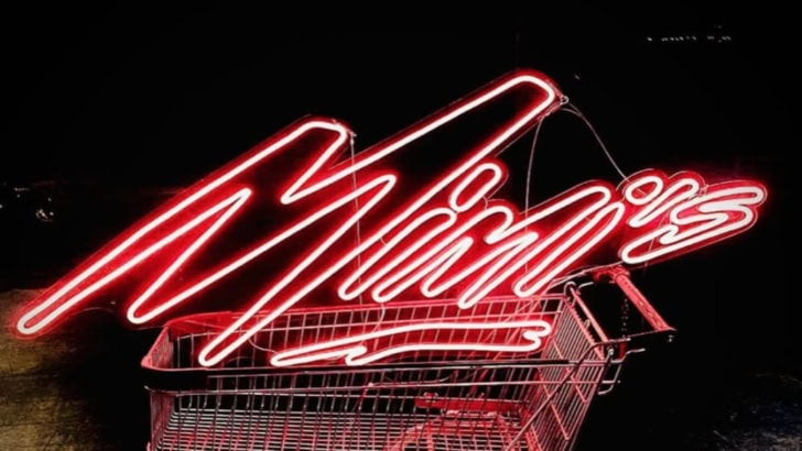Mimi’s