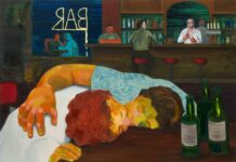 Nicole Eisenman at The Whitechapel Gallery