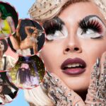 Drag Circus at The Two Brewers