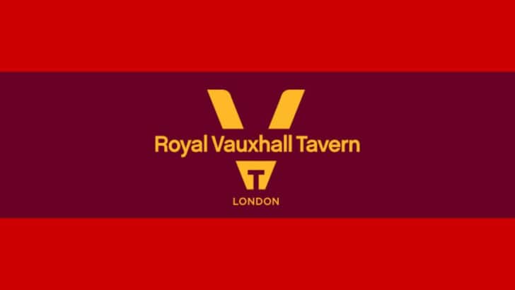 Showtime at the RVT: Big Queer Blind Date