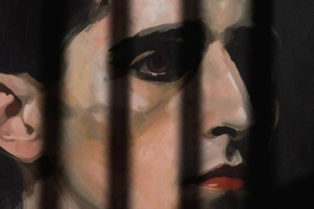 Homo Promos banned from taking ‘1944: Home Fires’ production into HMP Wormwood Scrubs.