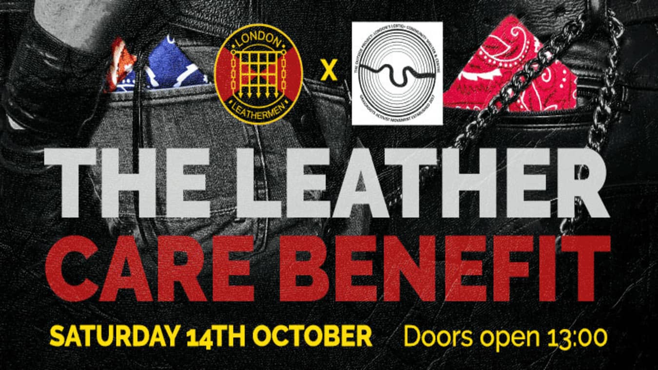 The Leather Care Benefit