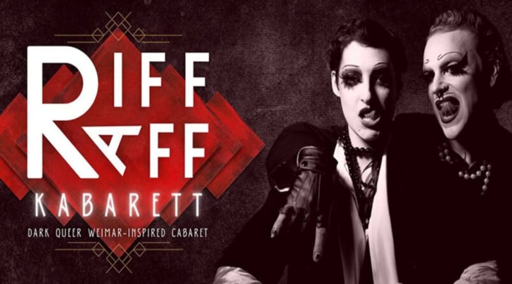 Riffraff Kabarett