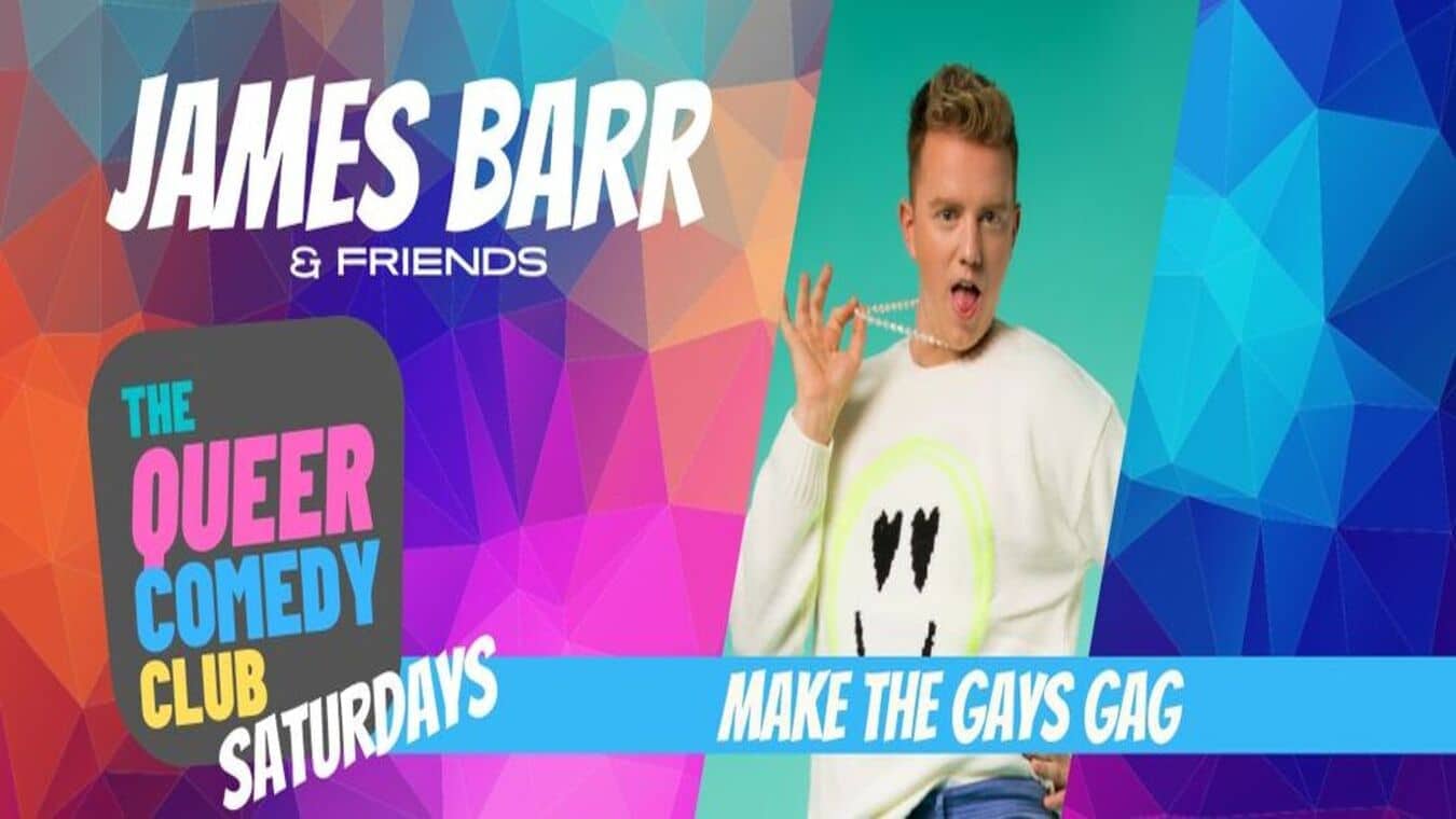 James Barr