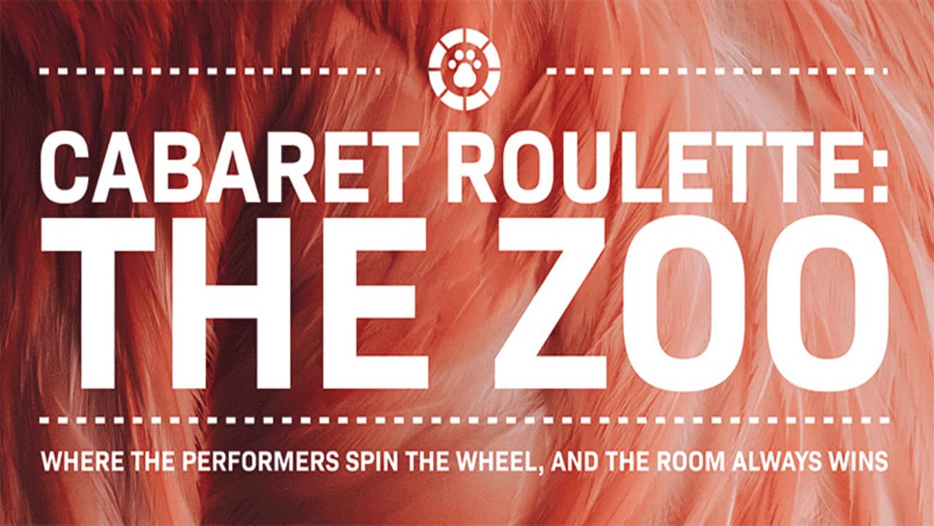 Cabaret Roulette