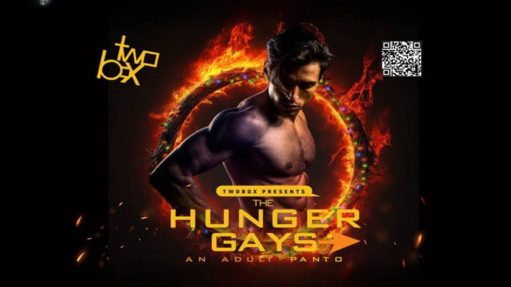 The Hunger Gays