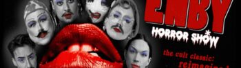 Enby Horror Show