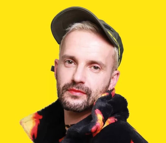 Dan Glass