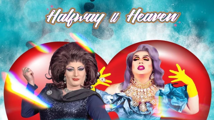 Drag Race UK Series 5 on the Big Screen