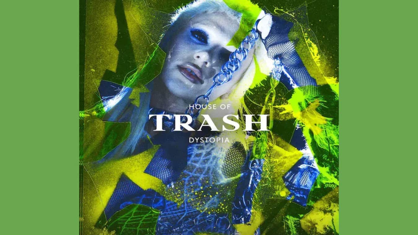 House Of Trash Pre-Halloween Party