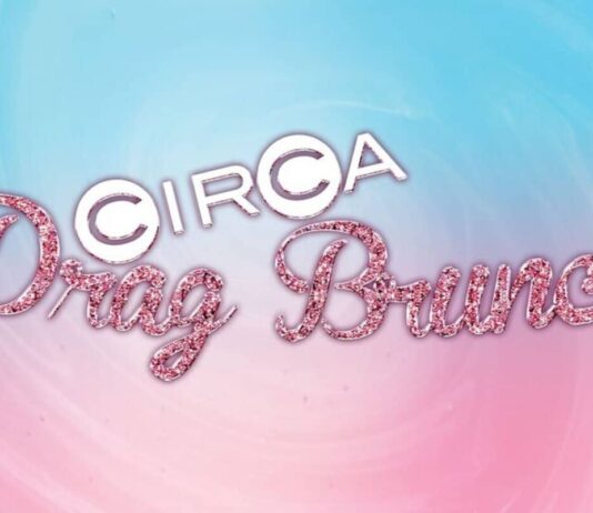 Circa Drag Brunch at Circa Embankment club
