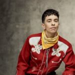 Cowbois at Stratford Swan Theatre