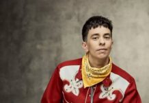 Cowbois at Stratford Swan Theatre