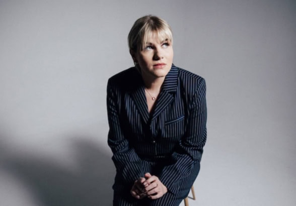 Maddie Zahm – QX interviews the exciting new queer voice in the world of pop.