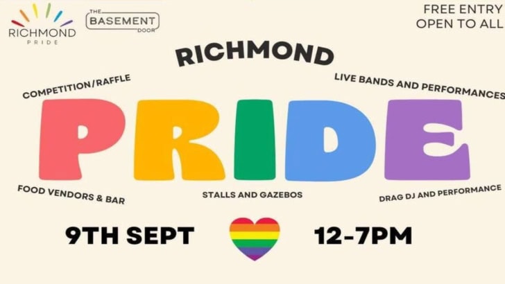 Richmond Pride