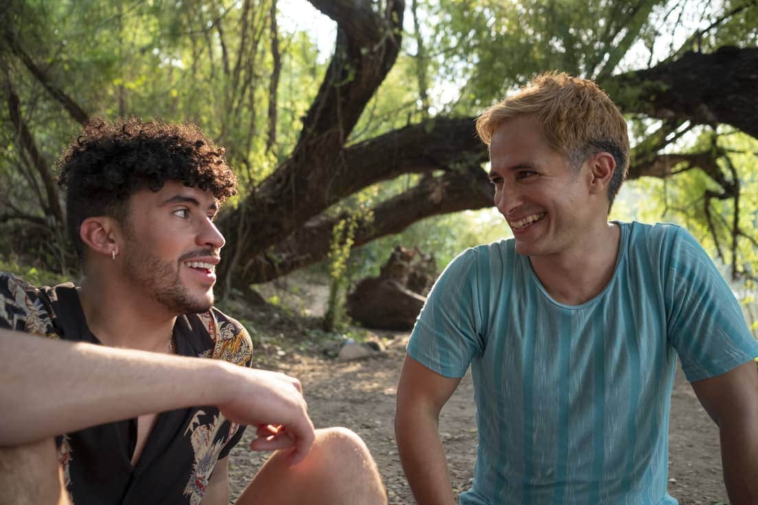 Casandro out in Cinemas now.