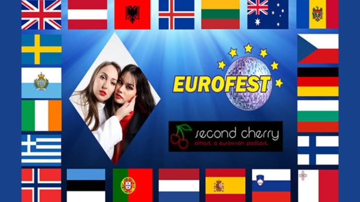 Who the hell is Eurofest?