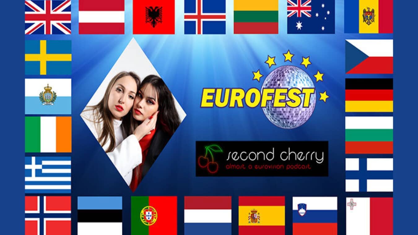 Who is hell is Eurofest