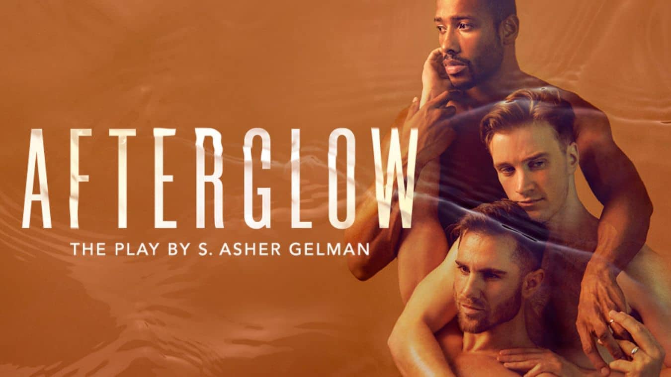 Afterglow at The Southwark Playhouse
