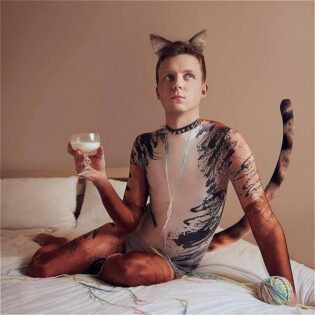 Hoe To Live A Jellicle Life at Best Of Edinburgh