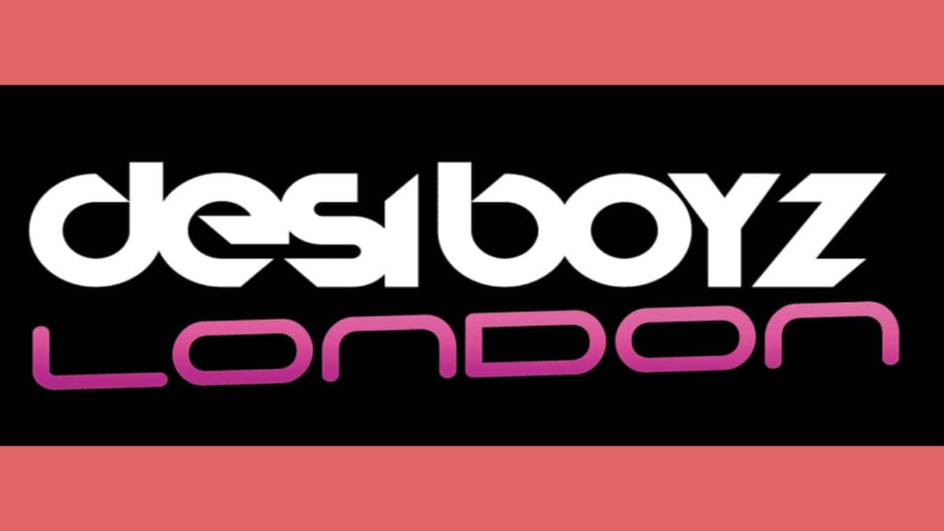 Desi Boyz London gay club night at Circa Embankment.