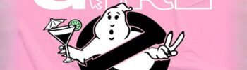 G.irl Halloween Party at
