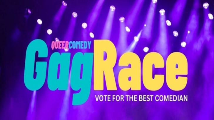Gag Race