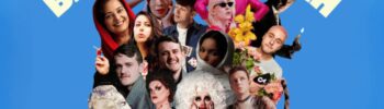 The Best Of Edinburgh at Pleasance Theatre.