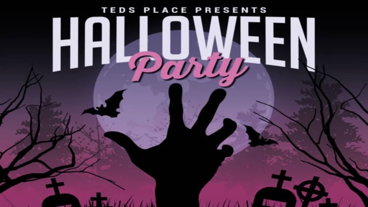 Halloween Party