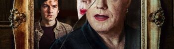 Eddie Izzard plays Dr. Nina Jekyll