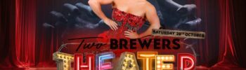 Theatre Of Screams is the Official Halloween Party at The Two Brewers gay club in London.