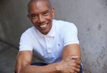 Queer black icon Larry Duplechan on the Movies That Made Me Gay