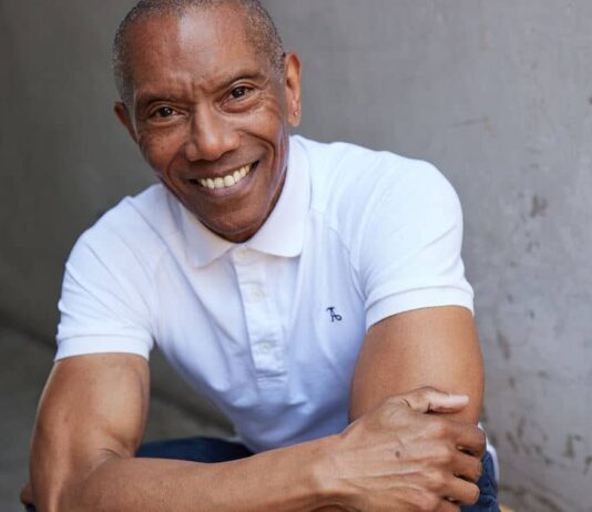 Queer black icon Larry Duplechan on the Movies That Made Me Gay