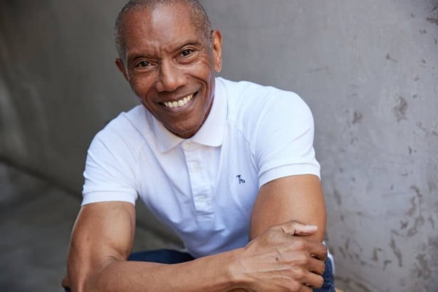 ‘Movies That Made Me Gay’ Queer black icon Larry Duplechan celebrates the power of cinema.
