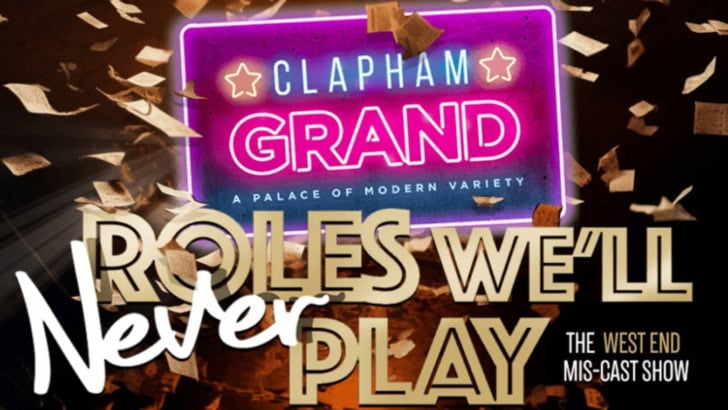 Roles We’ll Never Play