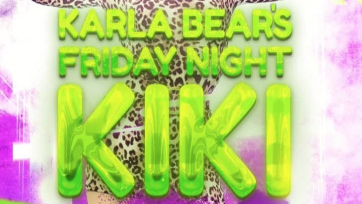 Kiki Cabaret