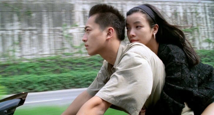 Queer East Nationwide Film Tour ’23