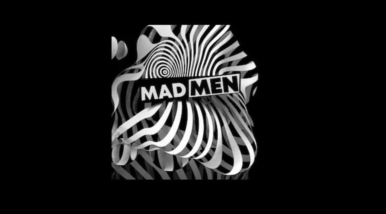 MadMen is a gay circuit club night with a darkroom at Fire club in Vauxhall, London.