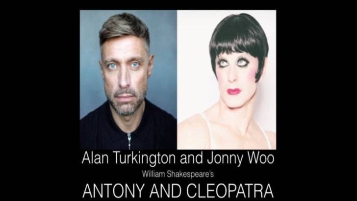 Anthony and Cleopatra