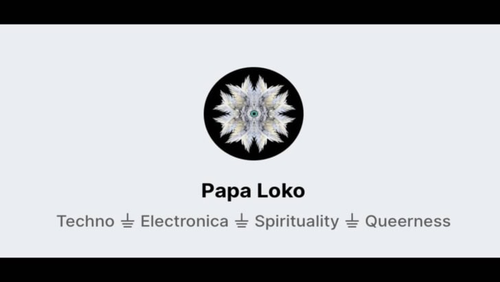 PapaLoko: AUM Gate