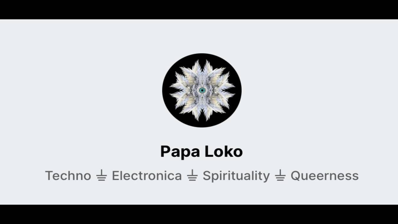 Papa Loko