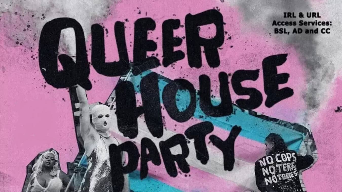 Queer House Party