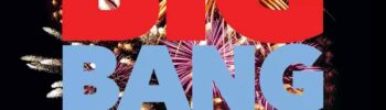 Big Bang New Year's Eve Party at Eagle London gay club in vauxhall.