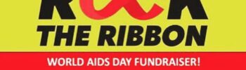 World AIDS Day Fundraiser for THT