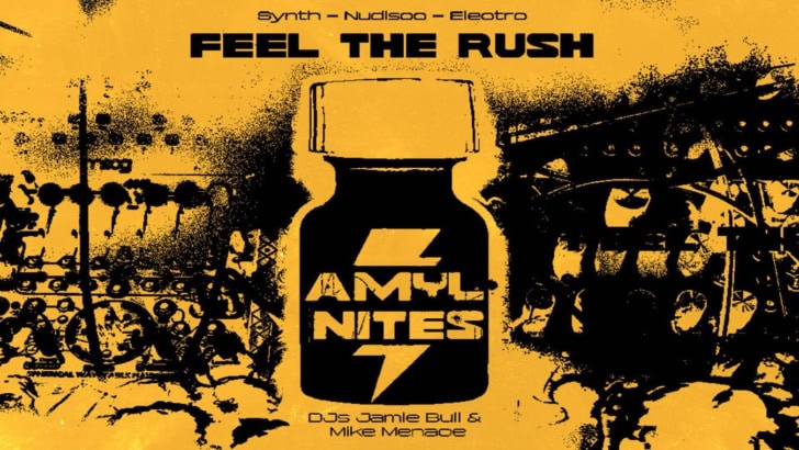Amyl Nites