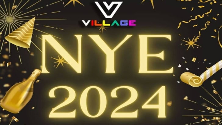 Village New Year’s Eve