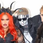 Monster Queen brings New Year's Eve Gala to Camden Assembly with Headliner Skelesys.