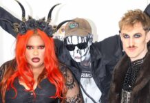 Monster Queen brings New Year's Eve Gala to Camden Assembly with Headliner Skelesys.