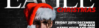 Eagle Christmas Party