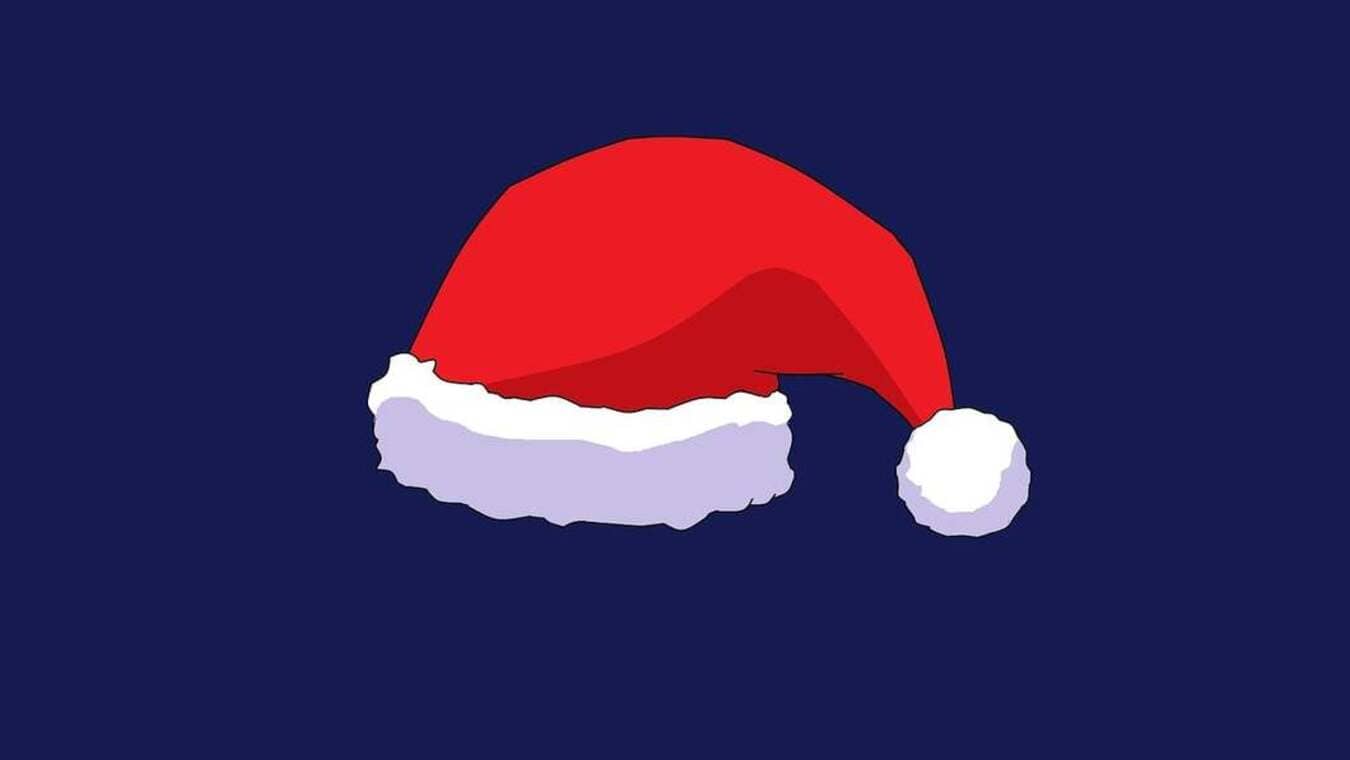 Queer Christmas shows in London.